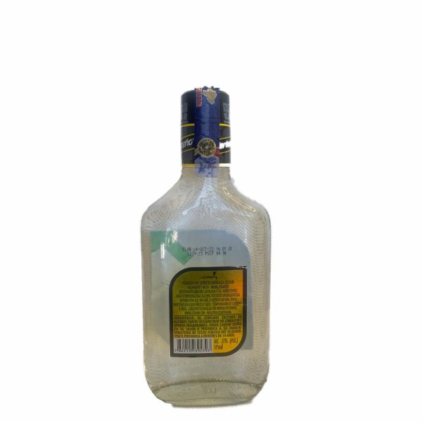 Aguardiente Especial NORTEÑO - Image 2