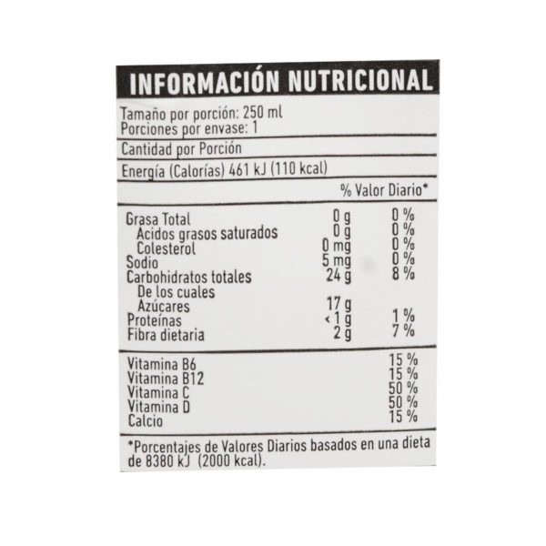 Néctar De Manzana PULP - Image 2