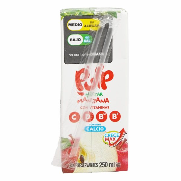 Néctar De Manzana PULP - Image 3