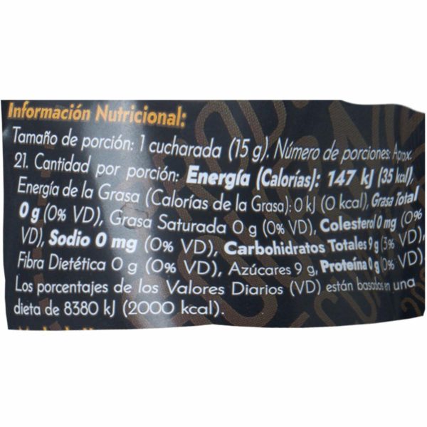 Salsa De Maracuyá GUISART - Image 2