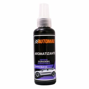 Ambiental De Auto Aromatizante Carro Nuevo AUTOMAX