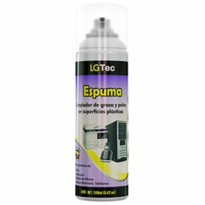 Limpiador De Superficies Plásticas LG PRODUCTS