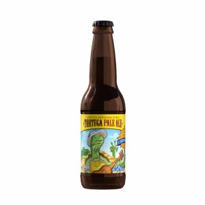 Cerveza Artesanal Rubia Tortuga Pale Ale 5.1% Vol. Alc. CAMINO DEL SOL