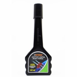 Limpia Inyectores Automotriz De Gasolina AUTOMAX