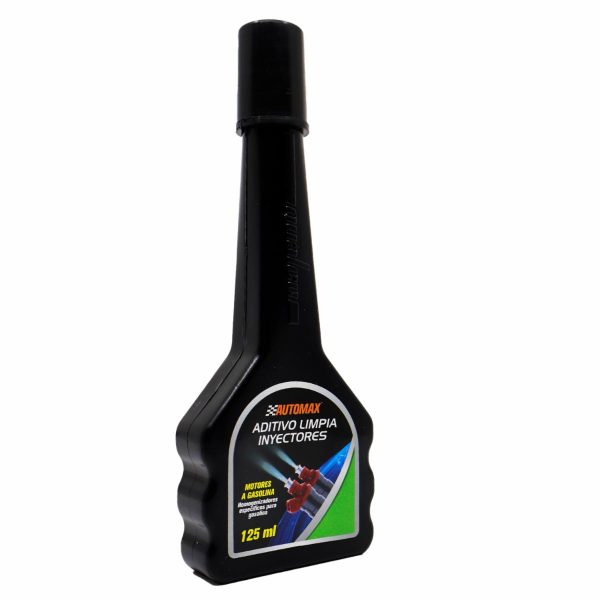 Limpia Inyectores Automotriz De Gasolina AUTOMAX - Image 3