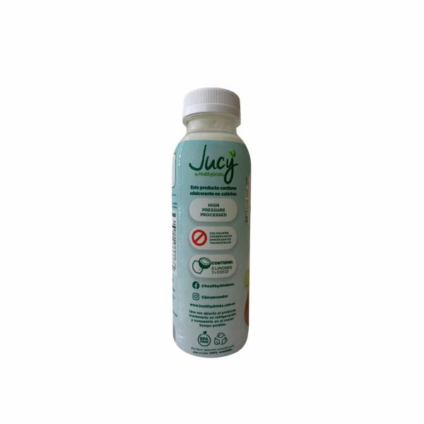 Limonada Con Coco JUCY - Image 2