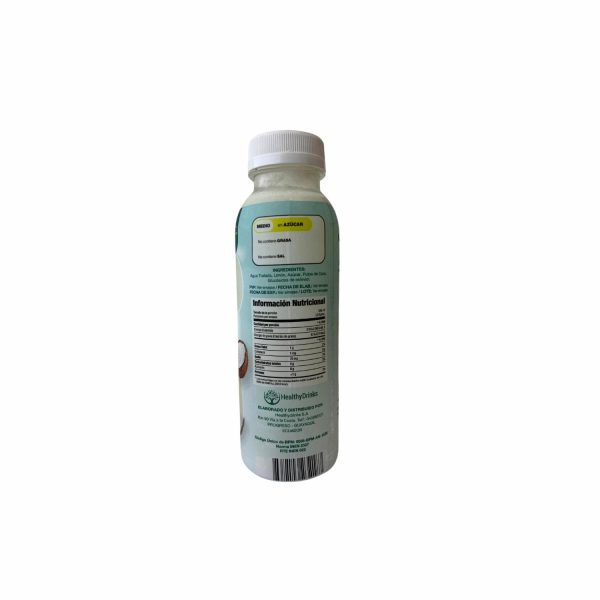 Limonada Con Coco JUCY - Image 3