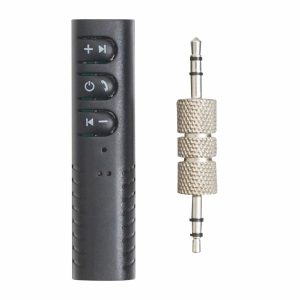 Adaptador Bluetooth Para Auto NITRON