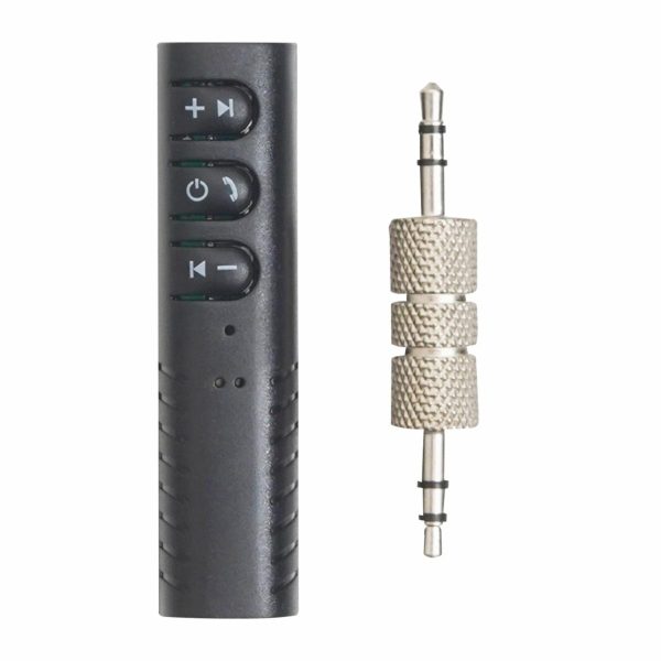 Adaptador Bluetooth Para Auto NITRON