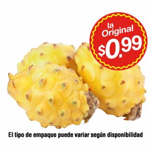 Pitahaya Amarilla LA ORIGINAL