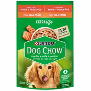 Alimento Húmedo Para Perros Carne Con Vegetales PURE NATURE