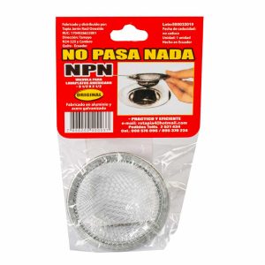 Rejilla Protección Lavadero TARGU IMPORTACIONES