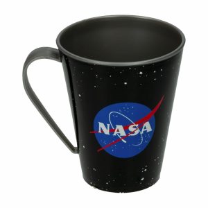 Jarro Plástico Diseño Nasa FUN KIDS