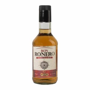 Ron Gold RONERO
