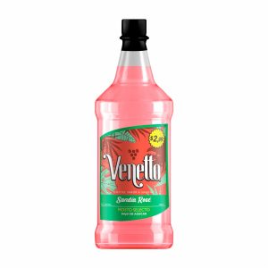 Coctel Sabor A Sandia Rose Mosto Selecto VENETTO