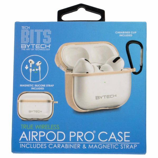 Estuche Para Audífonos AirPods Pro BYTECH - Image 2
