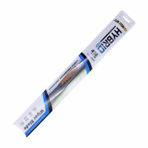Pluma Limpiaparabrisas De Auto Universal AUTOMAX