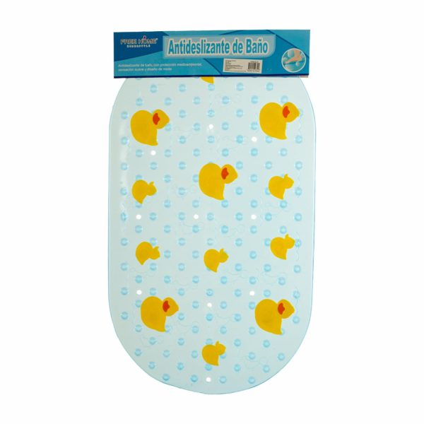 Antideslizante De Baño Patos FREE HOME