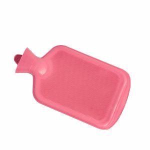 Bolsa Para Agua Caliente Rosado FREE HOME