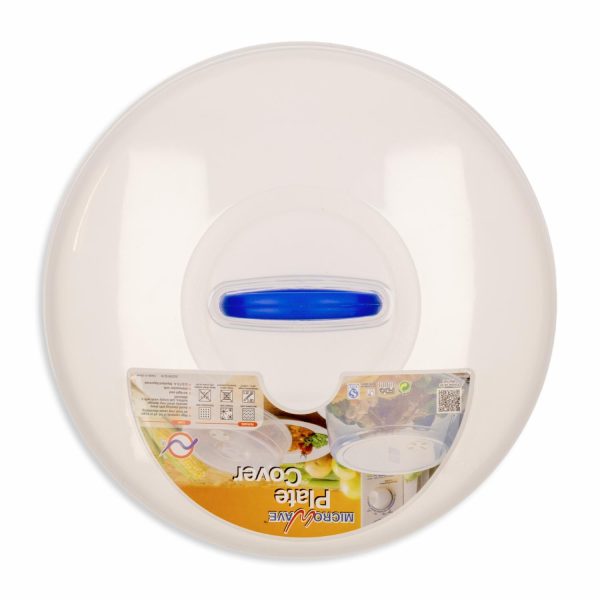 Tapa Para Microondas NEW OCEAN - Image 2