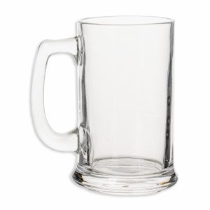 Jarro Cervecero De Cristal ZIBO CHONGLI