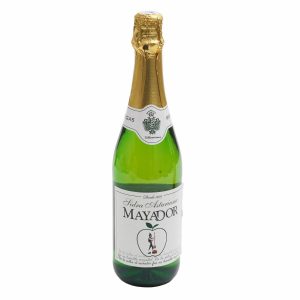 Sidra Asturiana MAYADOR