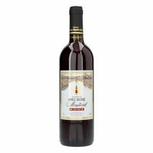 Vino Tinto Montecid BODEGAS GOMEZ AGUIRRE
