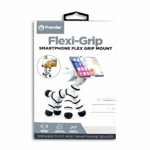 Soporte De Celular Multi Flexible PREMIER