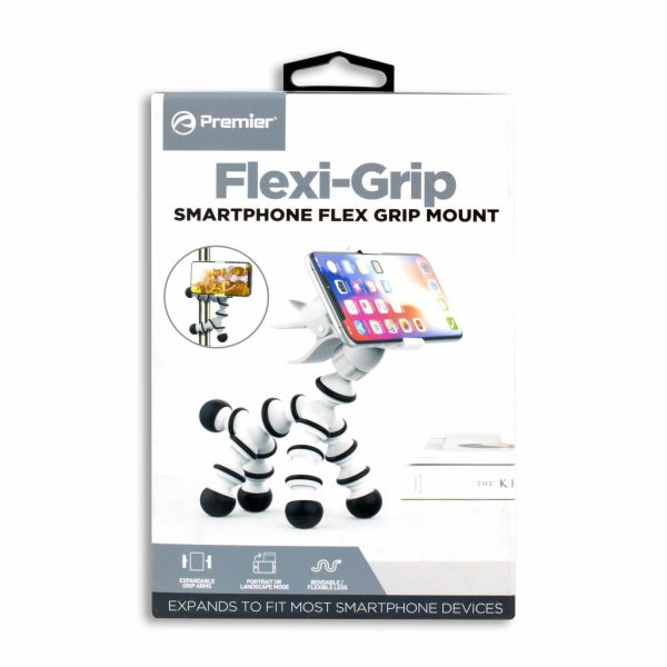 Soporte De Celular Multi Flexible PREMIER