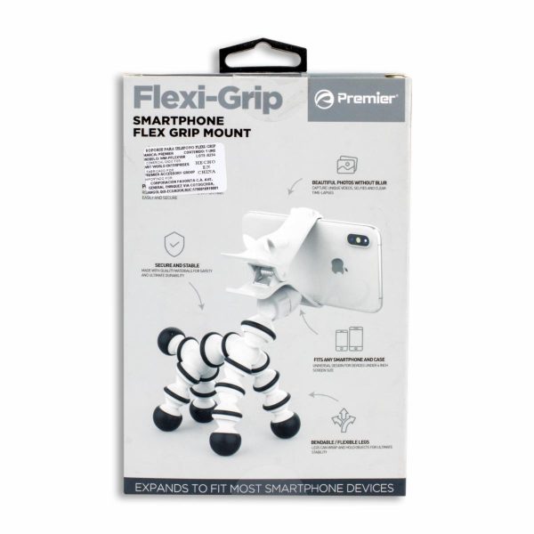 Soporte De Celular Multi Flexible PREMIER - Image 2