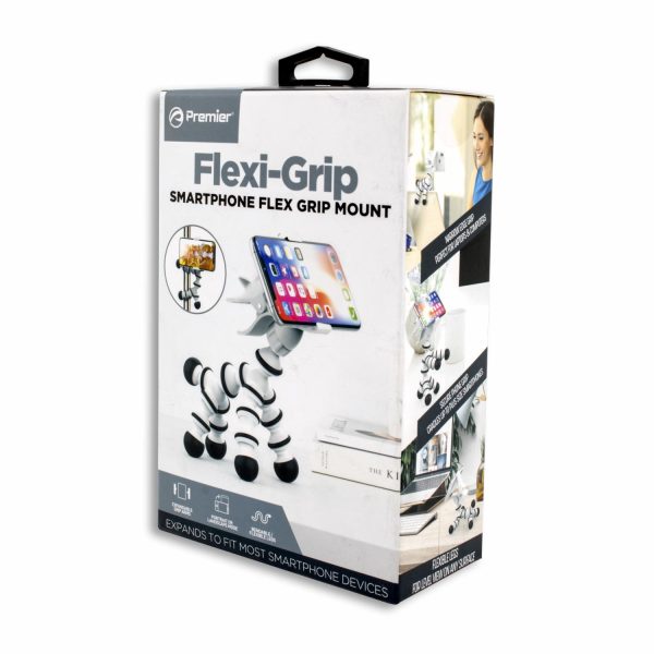 Soporte De Celular Multi Flexible PREMIER - Image 3