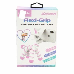 Soporte Para Celular Diseño Unicornio PREMIER