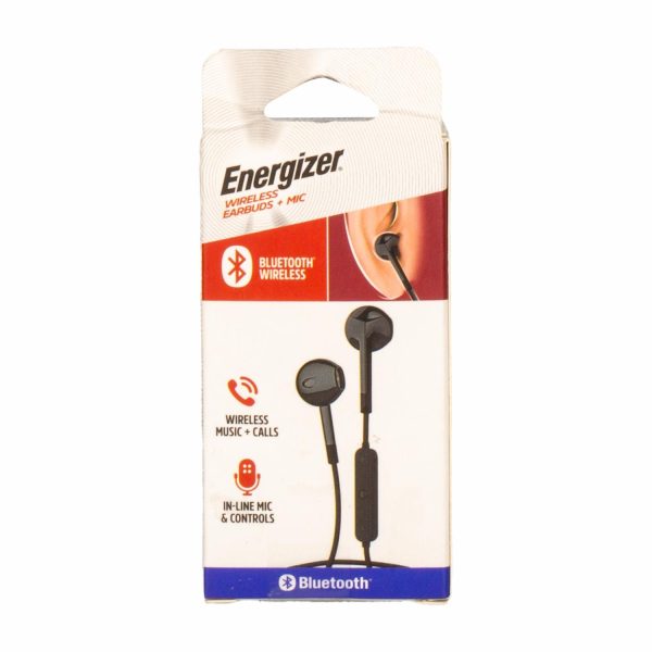 Auriculares Inalámbricos ENERGIZER - Image 2