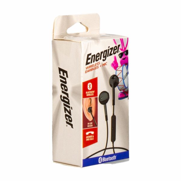 Auriculares Inalámbricos ENERGIZER - Image 3