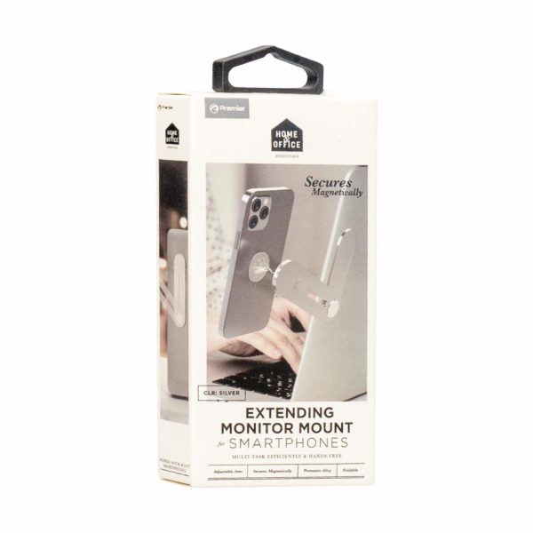 Soporte Extendible Monitor Para Celular PREMIER