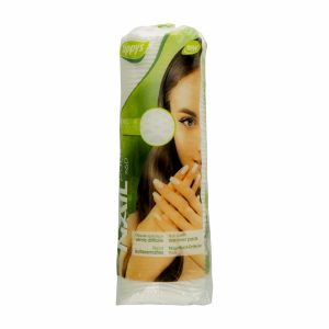 Quita Esmalte En Discos Biodegradable TIPPYS