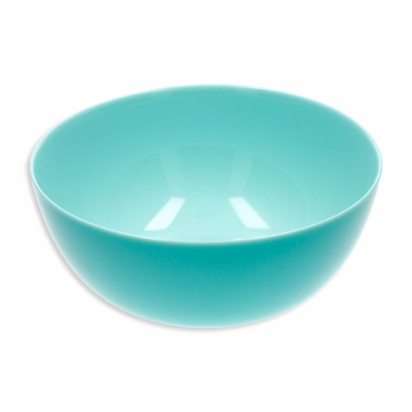 Ensaladera Diwali Color Turquesa LUMINARC
