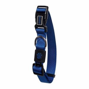 Collar Para Mascota Azul DOCO