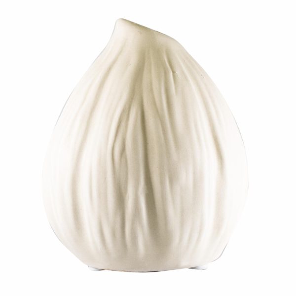 Florero Decorativo Solitario Diseño Torneado BONITA HOME - Image 2