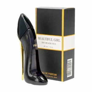 Fragancia Para Dama Beauty Girl VEYES EDP