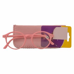 Lentes De Lectura Con Medida Marcos Livianos AE