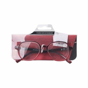 Lentes De Lectura Con Medida Marcos Livianos FOREVER EYEWEAR Medida 35