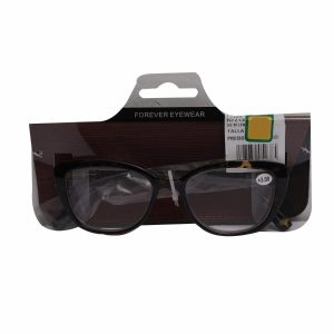 Lentes De Lectura Con Estuche Ámbar FOREVER EYEWEAR