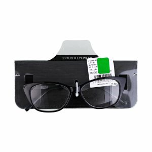 Lentes De Lectura Negro FOREVER EYEWEAR Medida 1,50