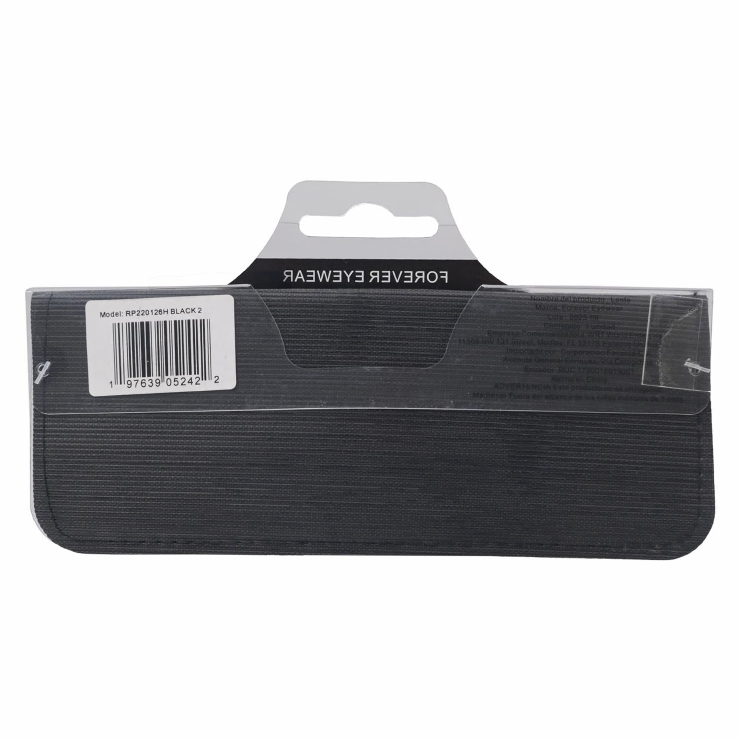 Lentes De Lectura Con Medida Marcos Livianos FOREVER EYEWEAR Medida 2 - Image 2