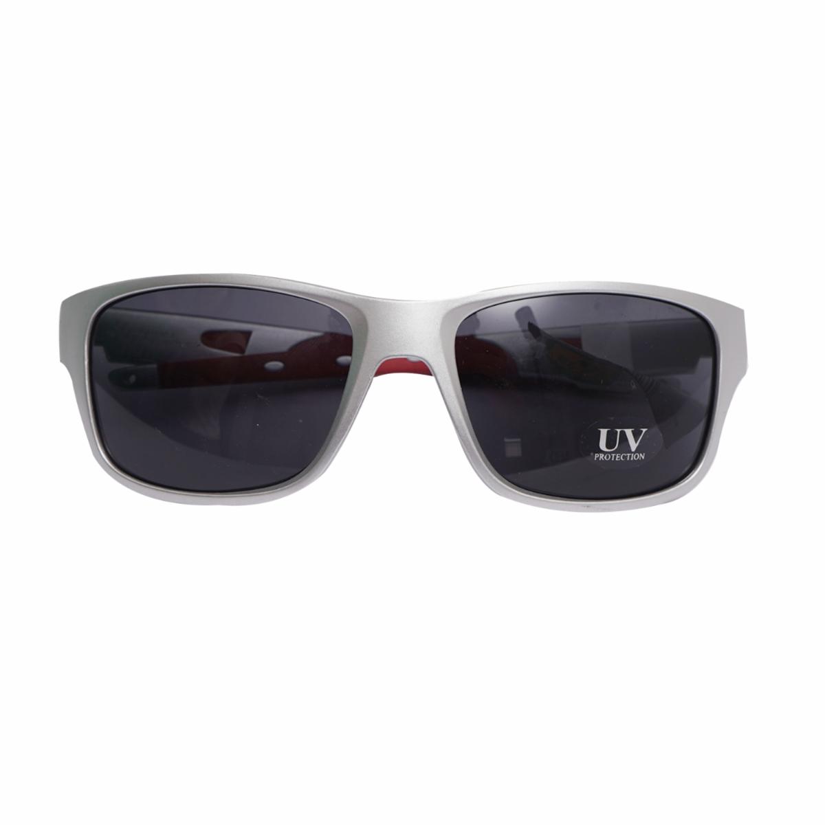 Gafas Marco Combinado Gris FOREVER EYEWEAR UV