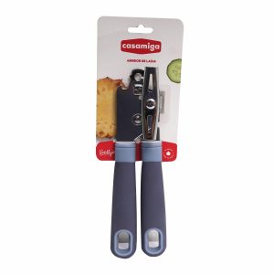 Abridor De Latas Azul Océano CASAMIGA 1 Pieza