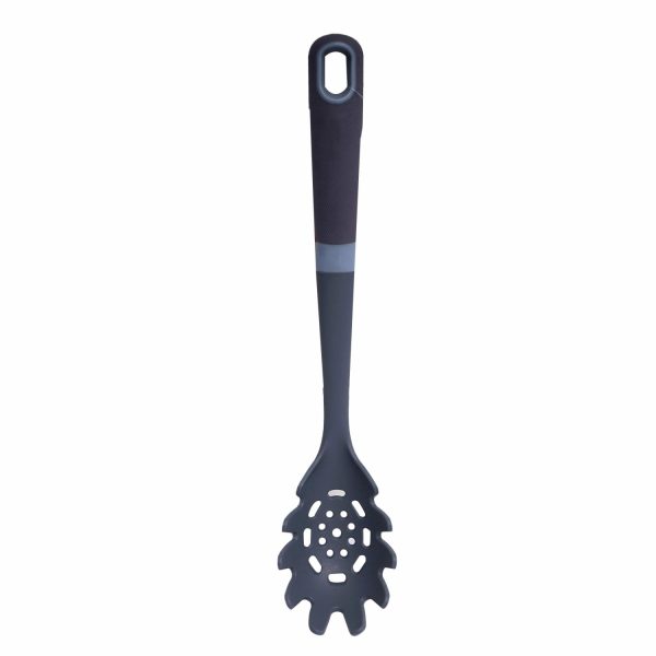 Cuchara Para Pasta Silicon Azul Océano CASAMIGA