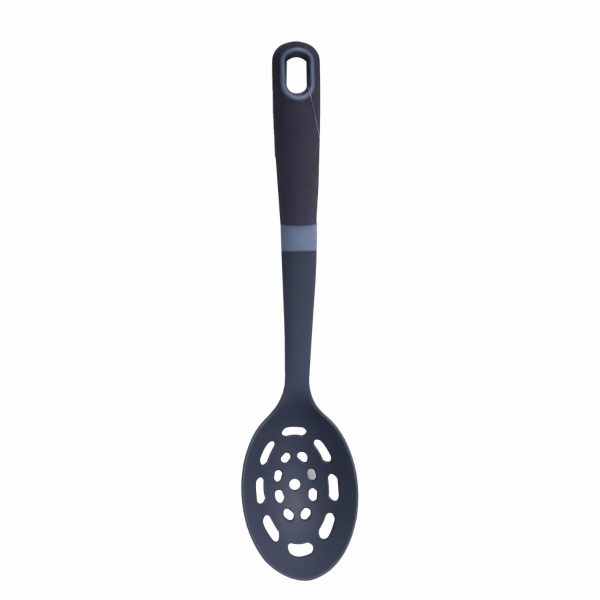 Cuchara Calada Silicon Azul Océano CASAMIGA