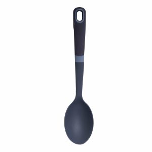 Cuchara Silicon Azul Océano CASAMIGA Unidad